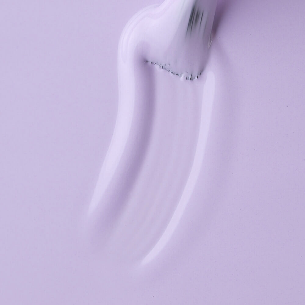 Smalto semipermanente Lavender Lush