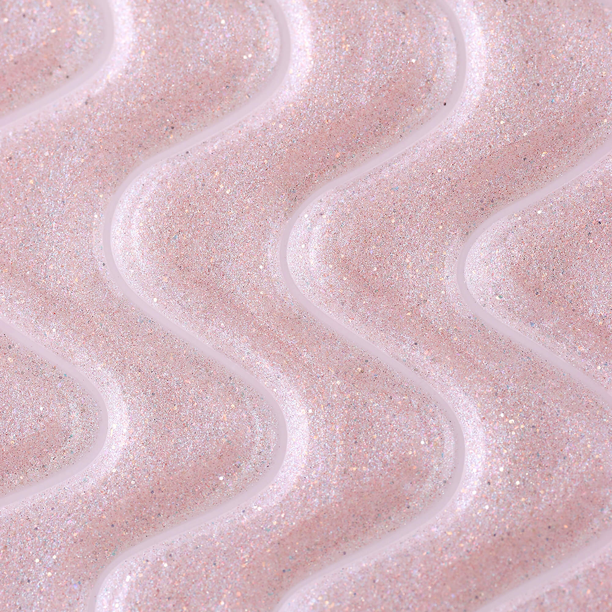 Gel costruttore No File Iridescent Nude