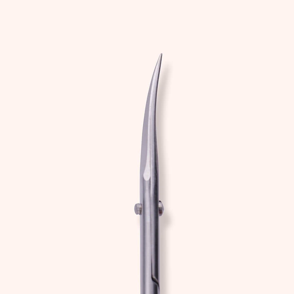 Forbicine Professionali Proglow per Cuticole