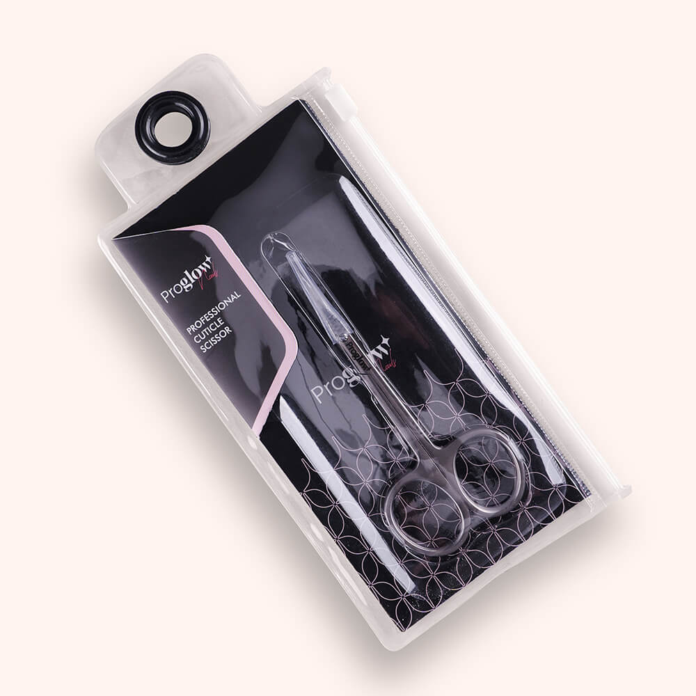 Forbicine Professionali Proglow per Cuticole
