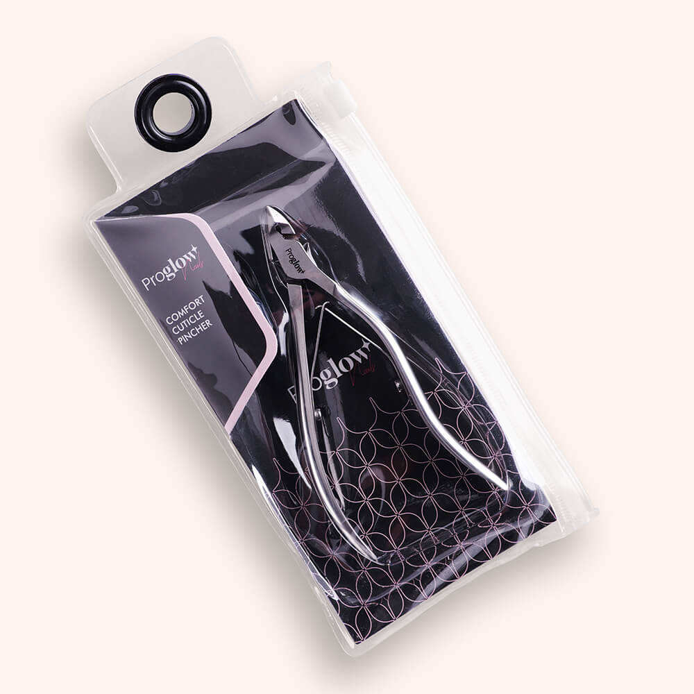 Proglow Comfort Tronchesina Cuticole
