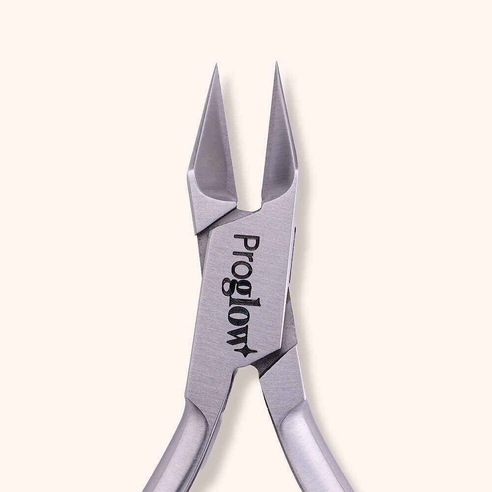Proglow tronchesina Pedicure