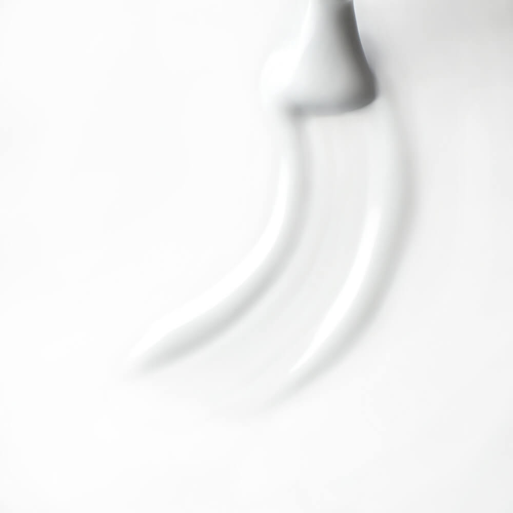 Smalto semipermanente X-TRA White