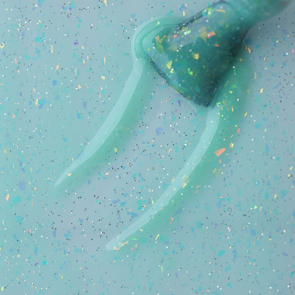 Smalto semipermanente Nature Princess