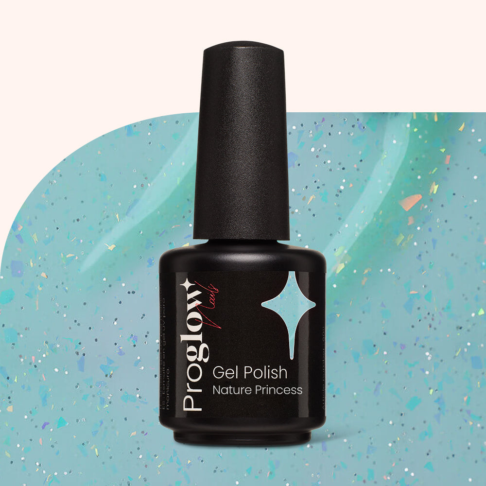Smalto semipermanente Nature Princess