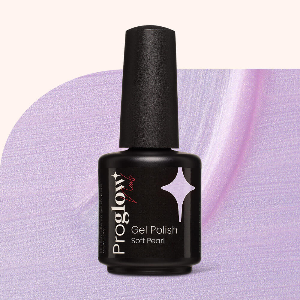 Smalto semipermanente Soft Pearl