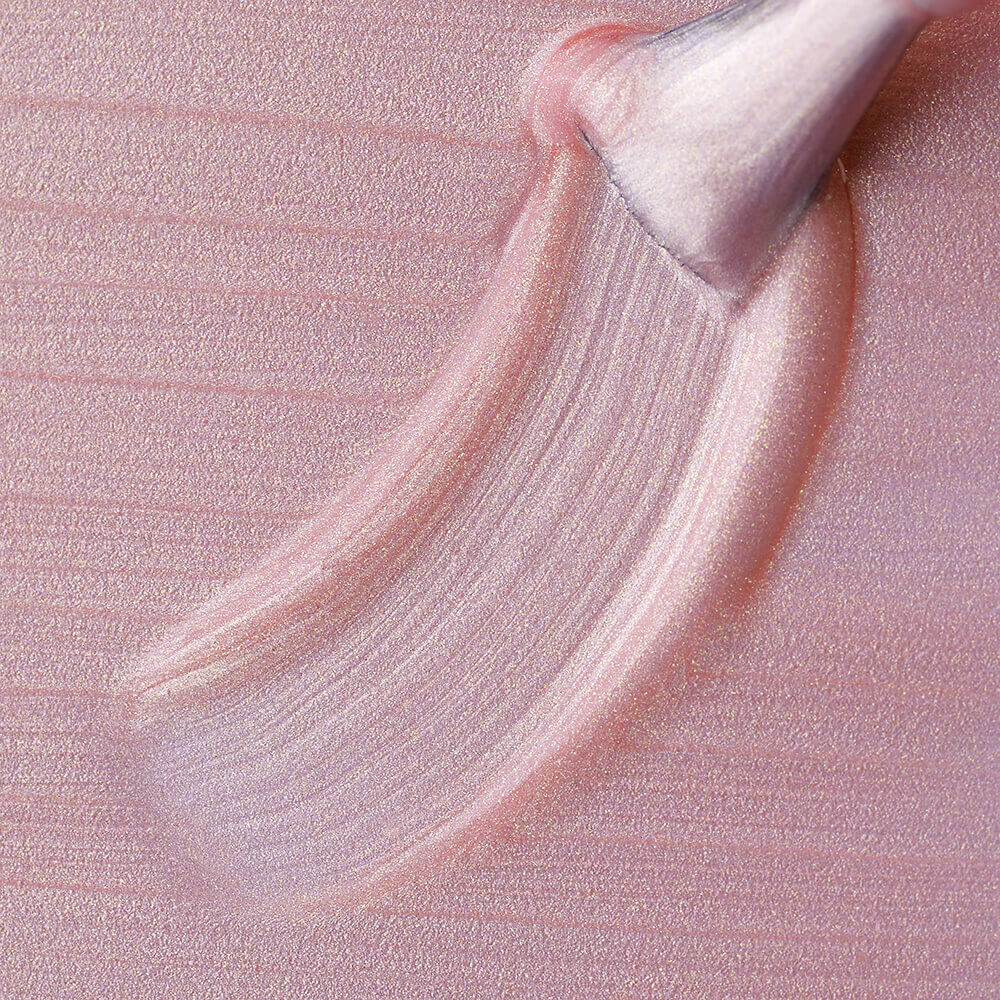 Gel Polish Shellac Nude Pearl