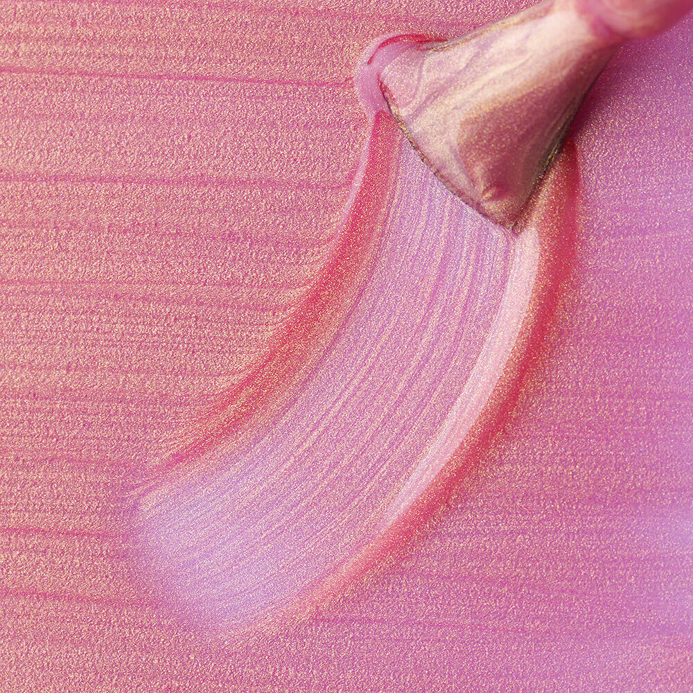 Smalto semipermanente Ember Pearl