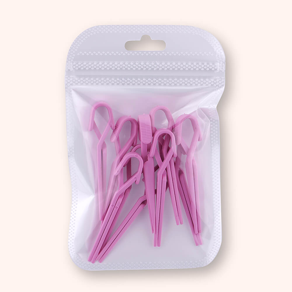 Clip per unghie