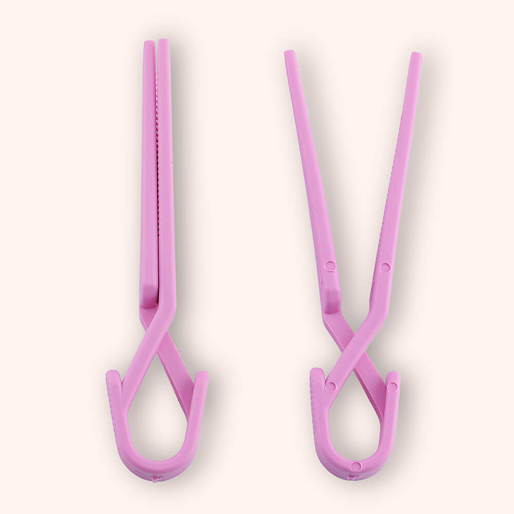Clip per unghie