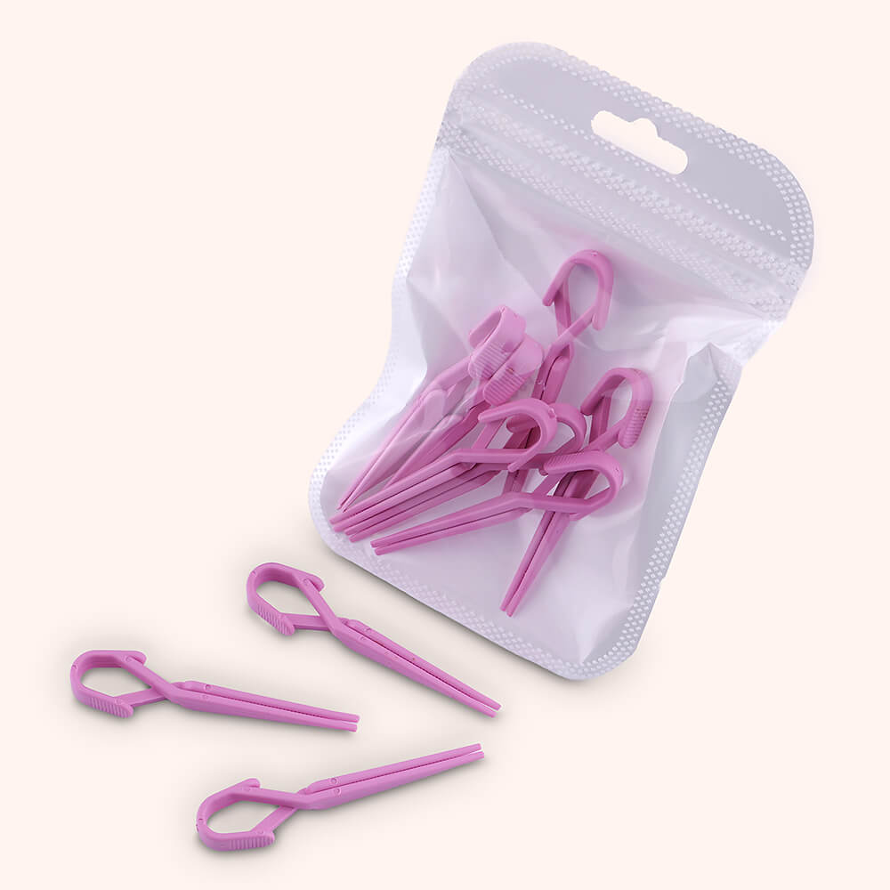 Clip per unghie