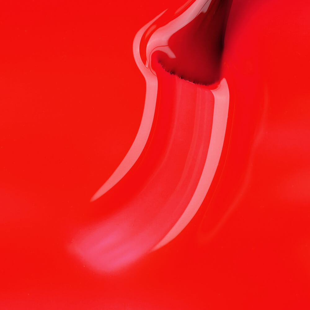 Smalto semipermanente 3-in-1 No Wipe Jelly Jam