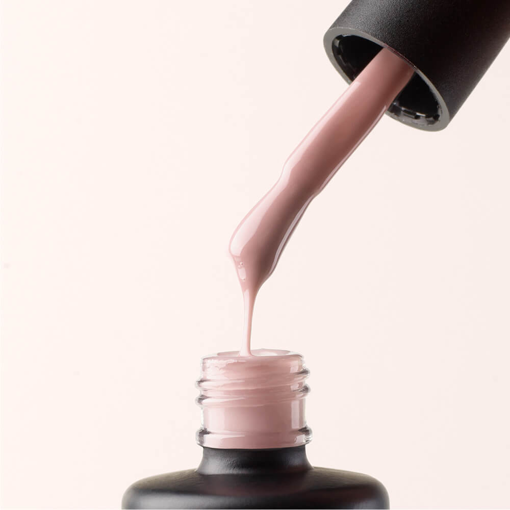 Builder Gel in Bottle Sand