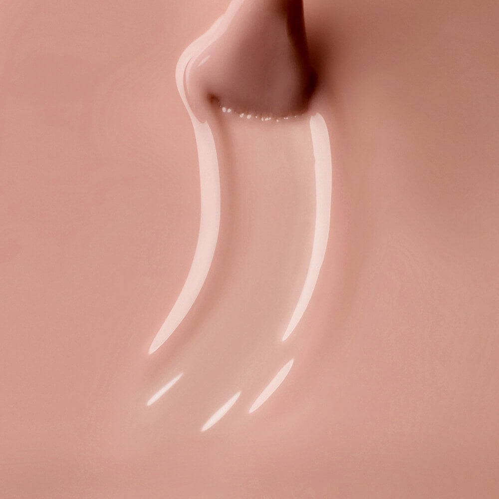 Gel costruttore in boccetta Tan