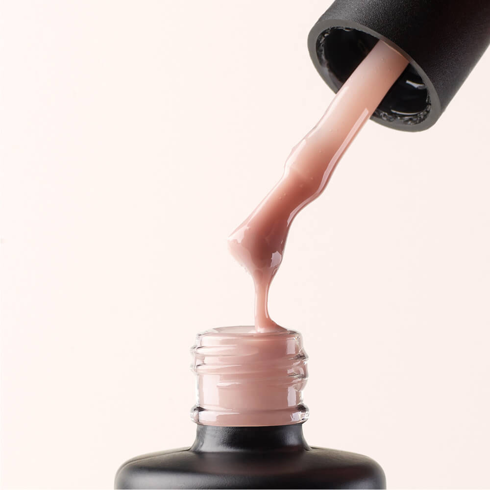 Builder Gel in Bottle Tan