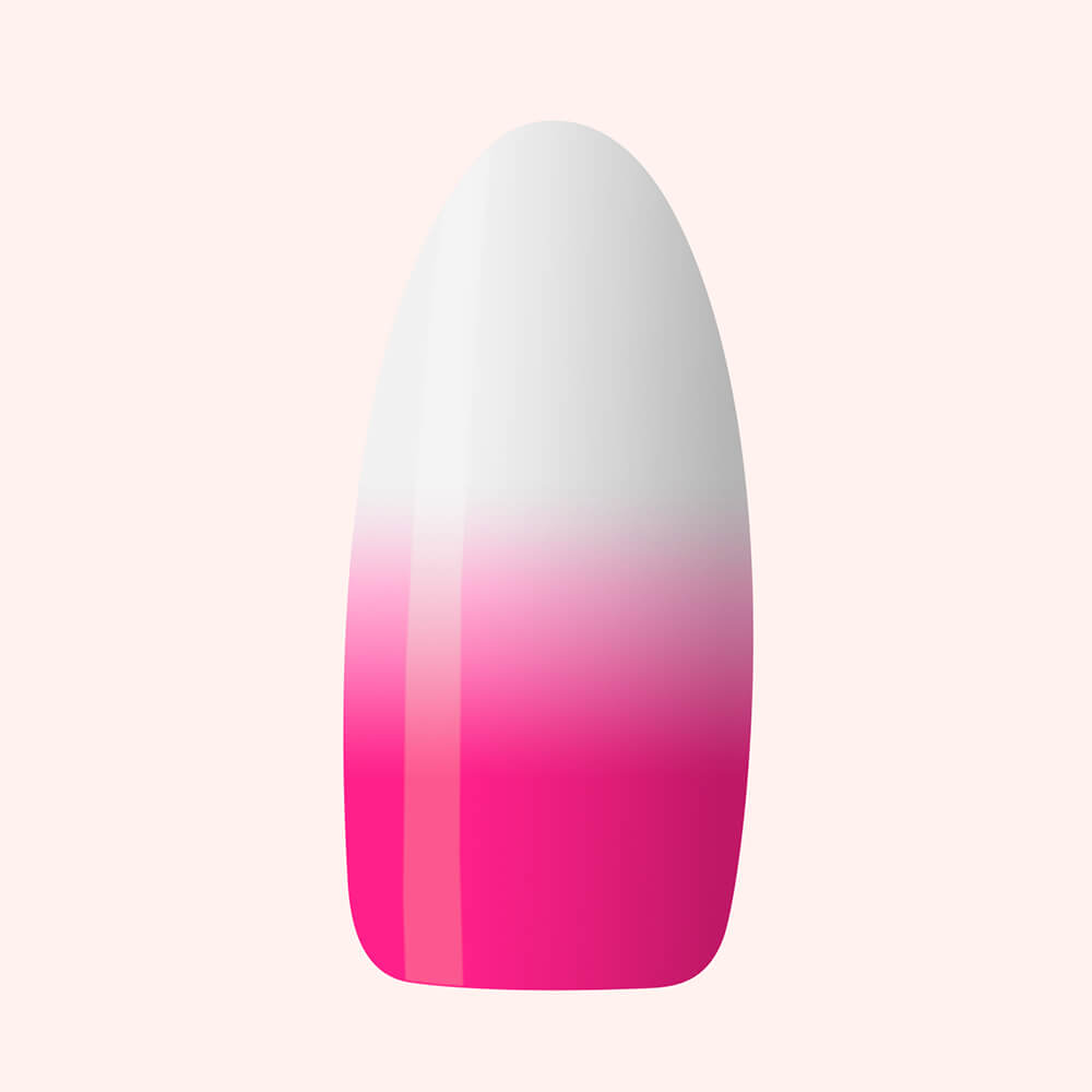Colore Airbrush Pink