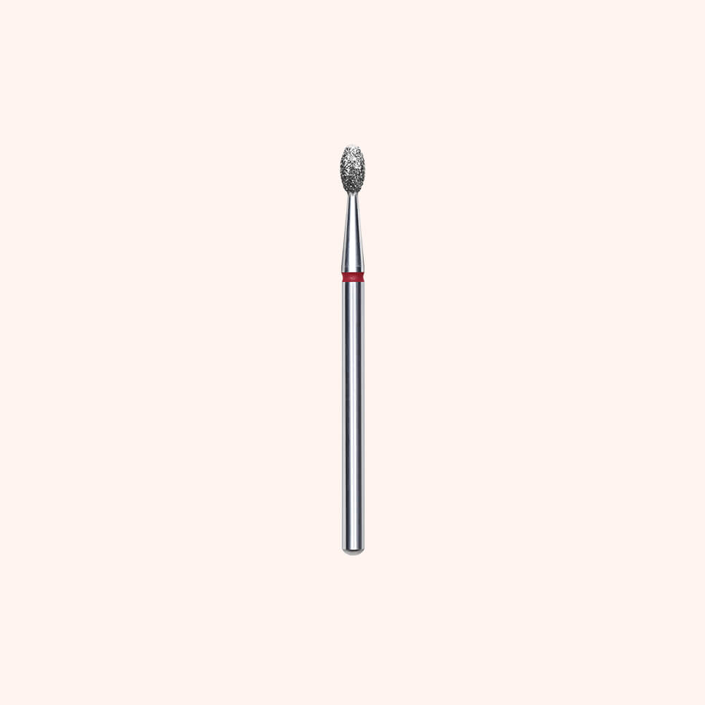 Staleks Bit Diamond / Oliva / Fine