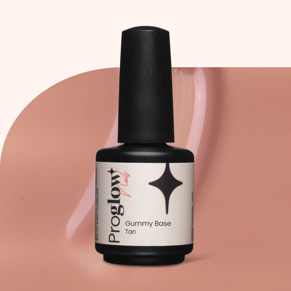 Gummy Base Tan