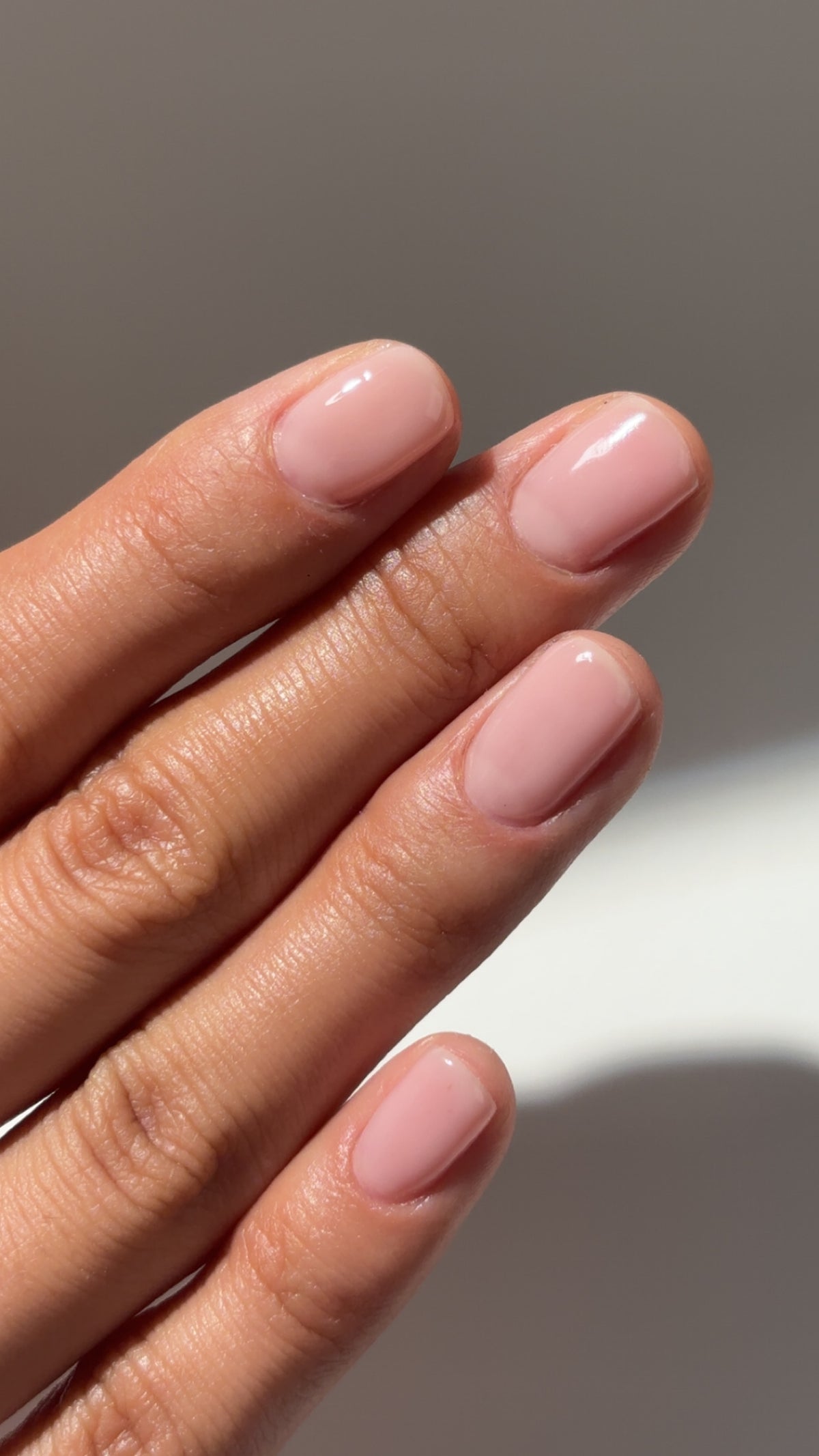 Old Money Nails