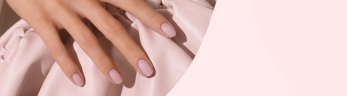 Old Money Nails