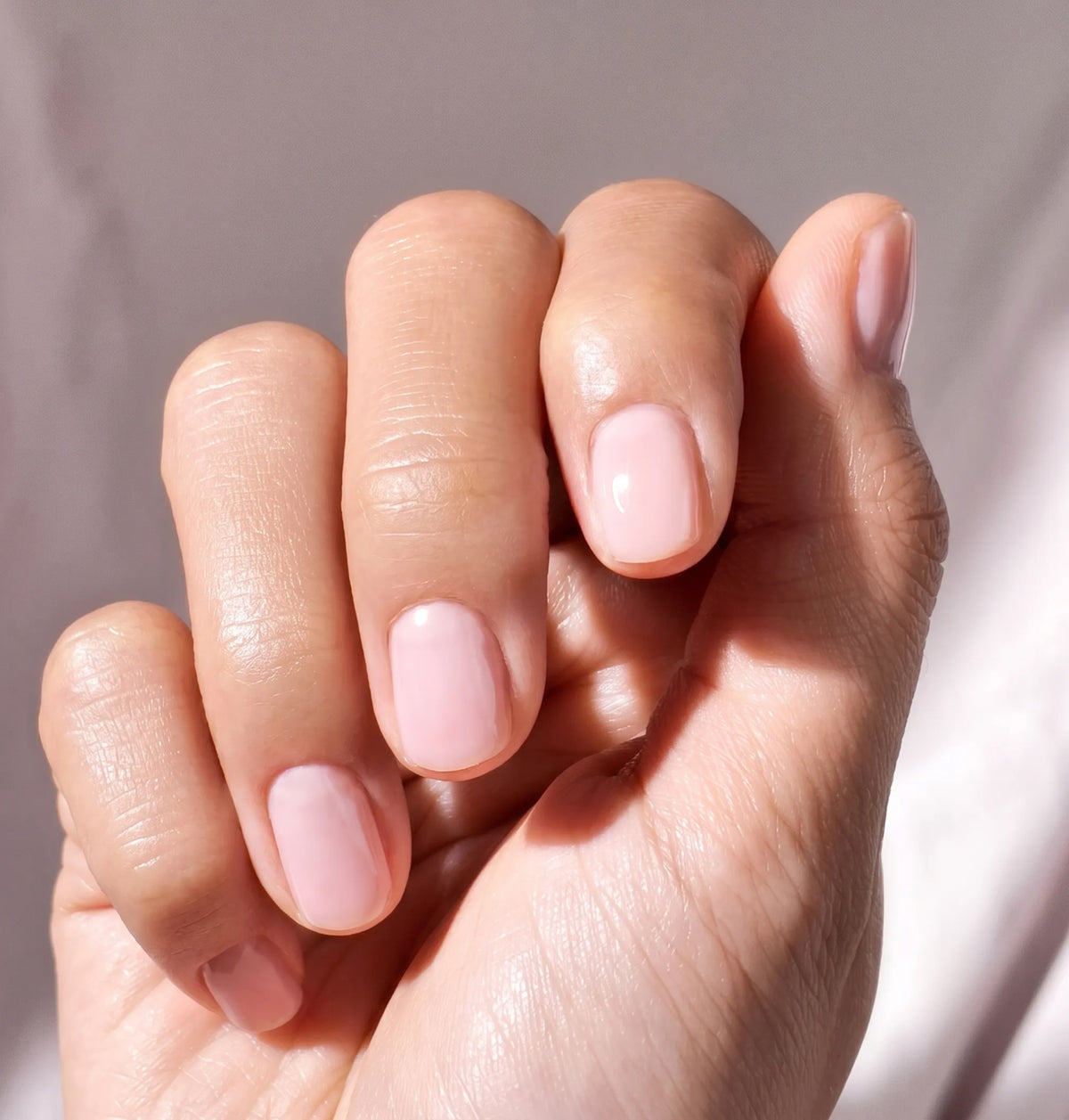Old Money Nails
