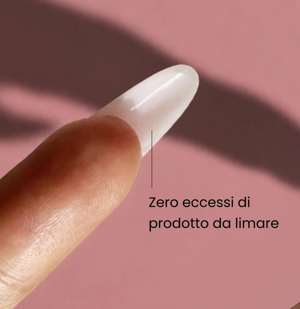 Sandwich Dual Forms: ricostruzione unghie in un lampo!