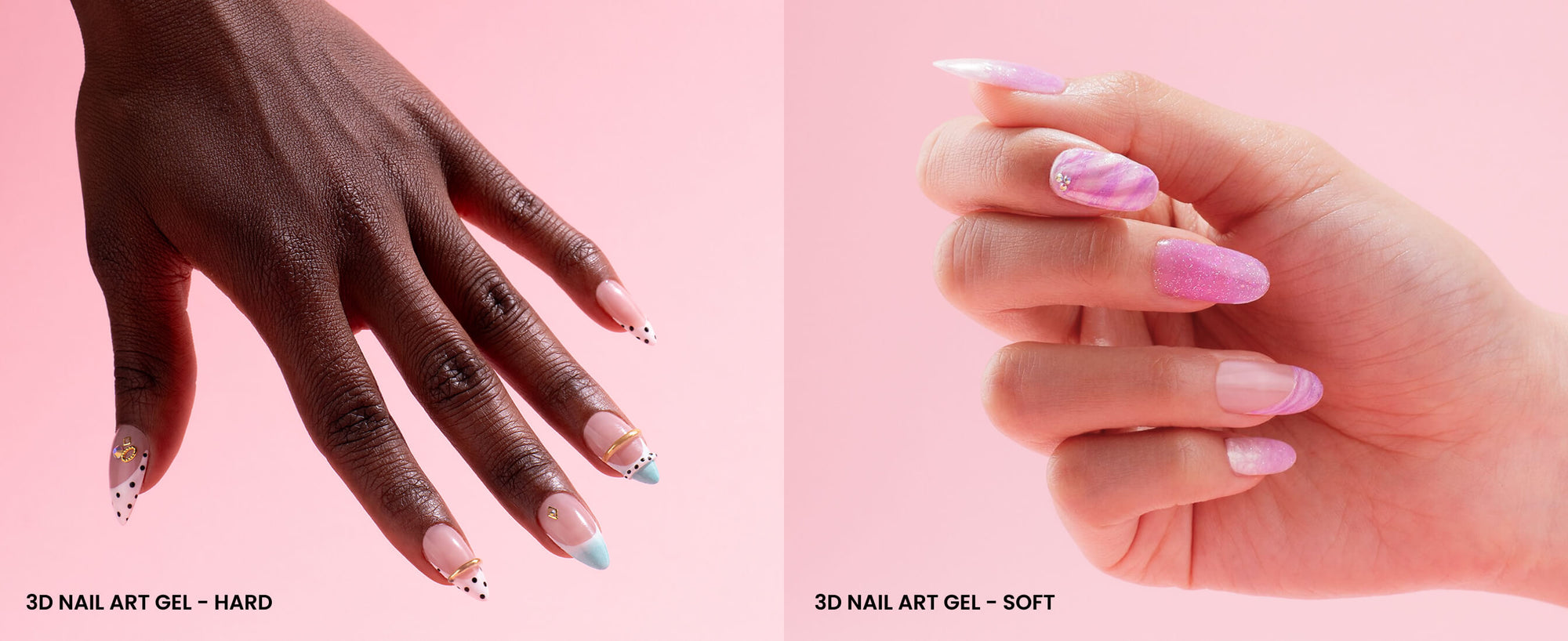 3D Nail Art: Tipps & Inspirationen