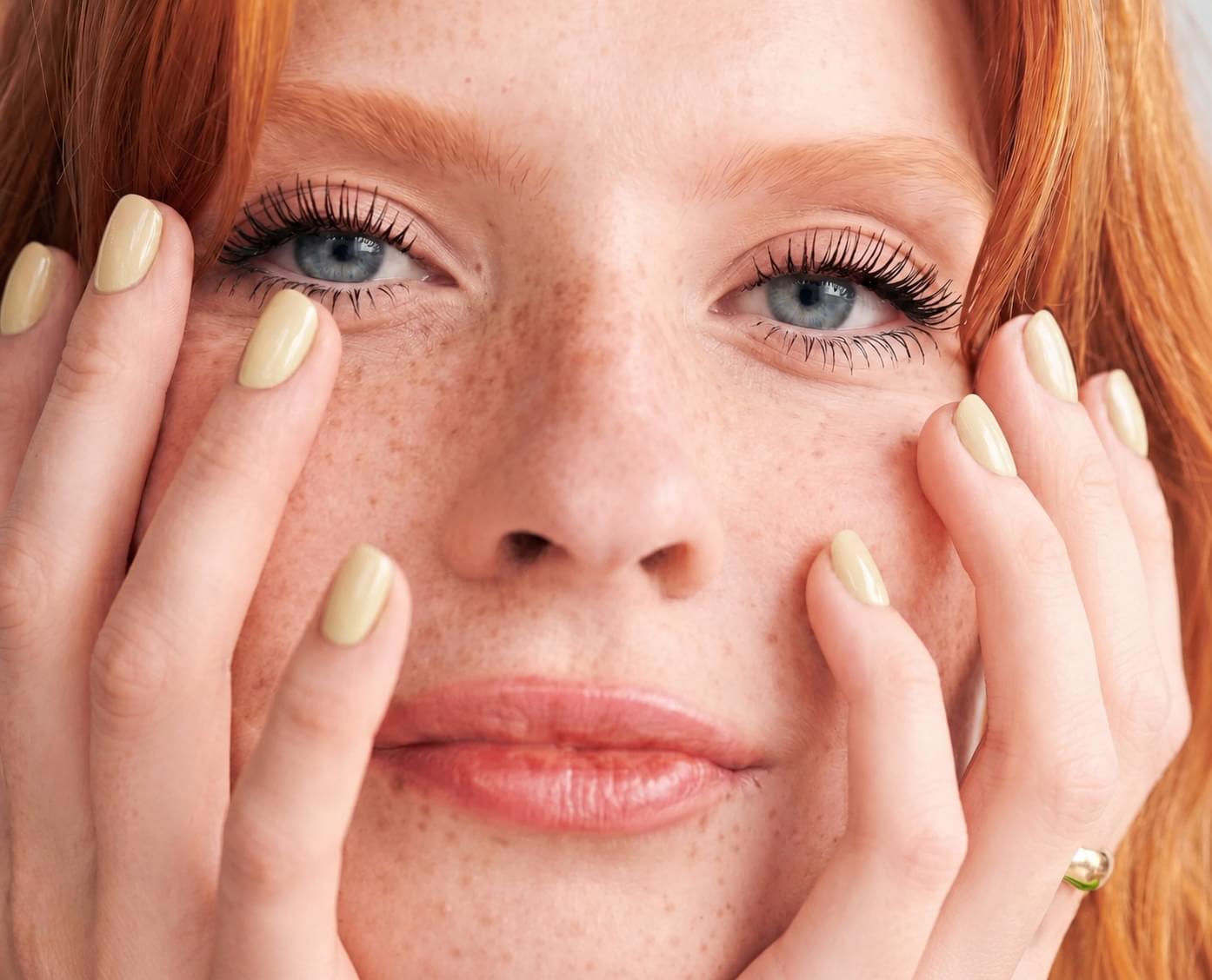 Realizza la Nailart
