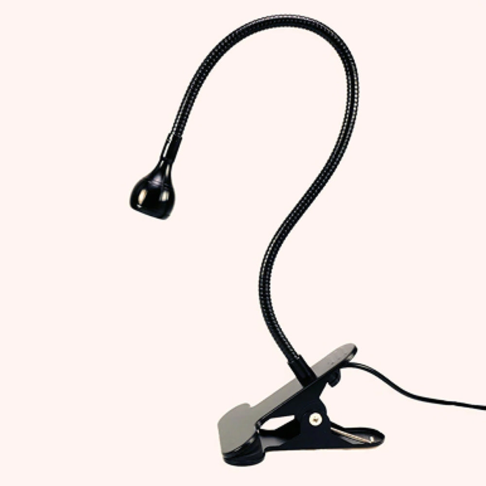 UV/LED Clip Lampe 3W