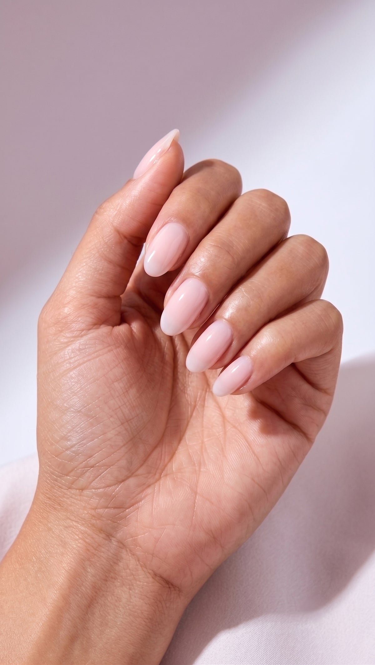 Old Money Nails