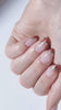 Platinum Nails in Rot und Gold zu Weihnachten von Proglow