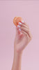 Nude Chrome Maniküre Schritt für Schritt für Shellac, Gel und Gel-X.