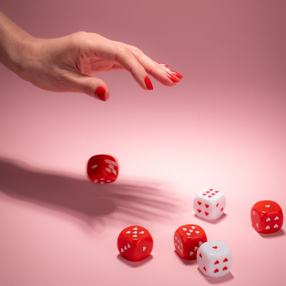 Die besten Rot-Nagellacke für den Winter 2026