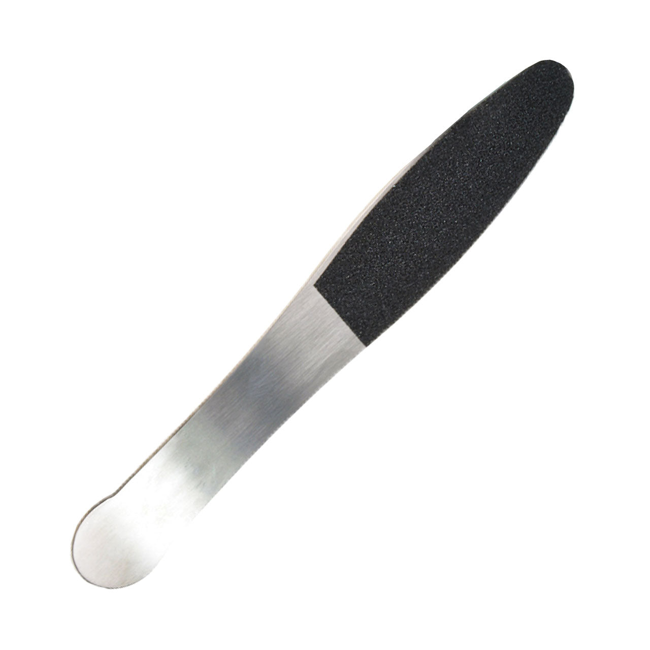 Fußfeile INOX inkl. 10 Ersatzflächen