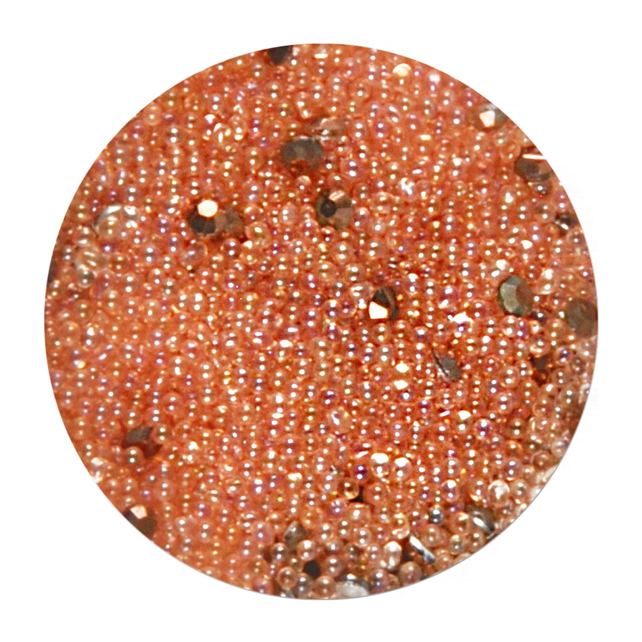 Nail Art Stones Mix 17