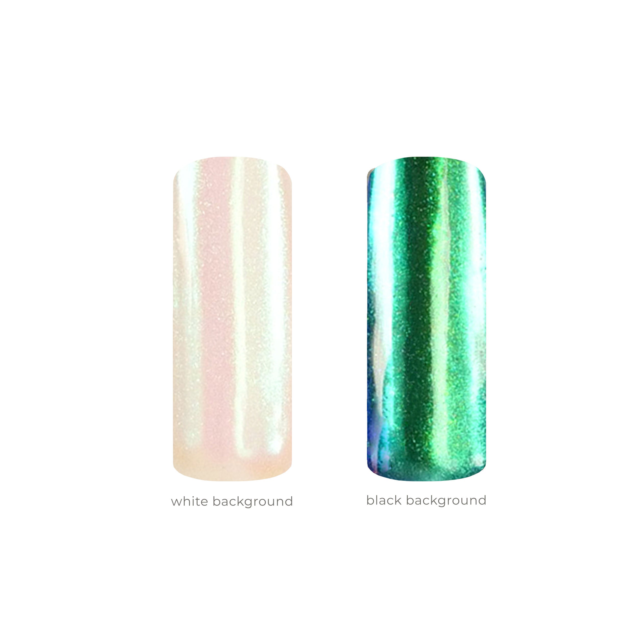 Pearl Powder Unicorn Effect TB03