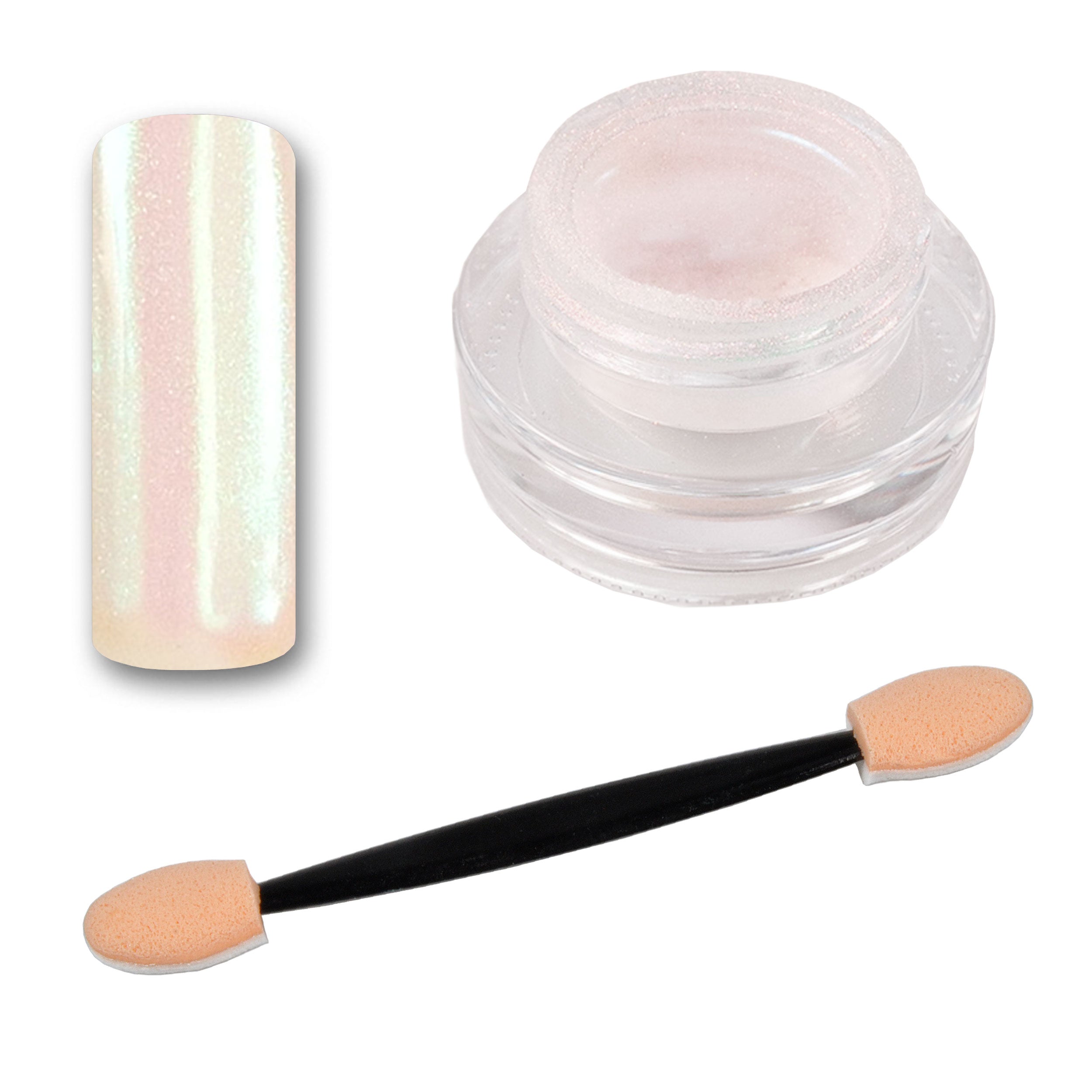 Pearl Powder Unicorn Effect TB03